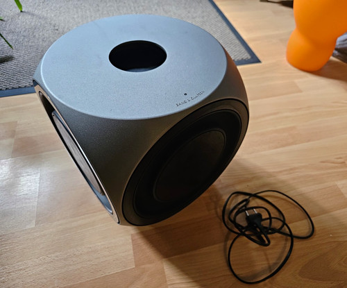 Bang olufsen beolab 2 - &,