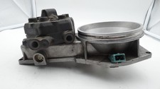 Porsche 911 luftmengenmesser - porsche,