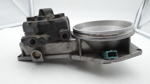 Porsche 911 luftmengenmesser - porsche,