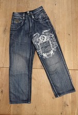 Coole Vintage Karl Kani baggy Jeans W28/30