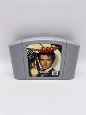 GoldenEye 007 (Nintendo 64)