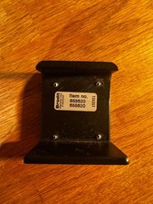 Brodit ProClip Fahrzeughalterung – Item No. 855620 / 855820 – VW Golf VIII