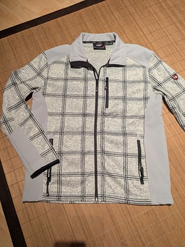 Herren freizeit jacke xl - gr.,