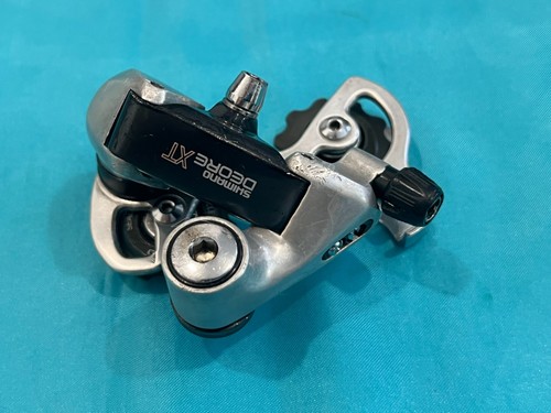 Shimano deore m735 - xt, rd-m735