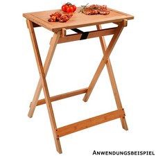 Beistelltisch mit