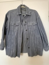 ZARA Übergangs Kurzjacke