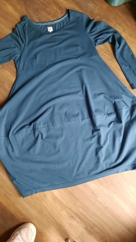 Deerberg jerseykleid - deerberg,,