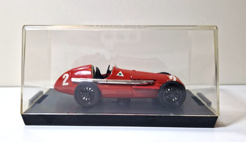 Brumm alfa romeo 158 - 158, nr