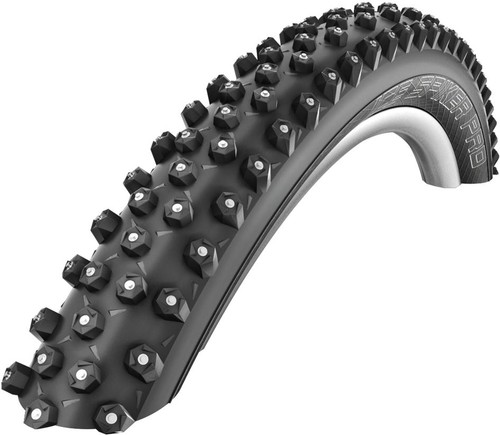 Schwalbe reifen ice - reifen, pro