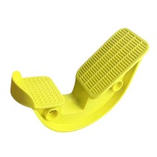 Wadenstrecker, Fußwippe, Wadentrainer für Plantarfasziitis und