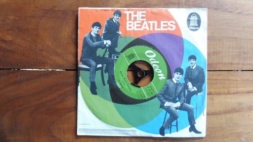 The beatles twist - beatles, shout