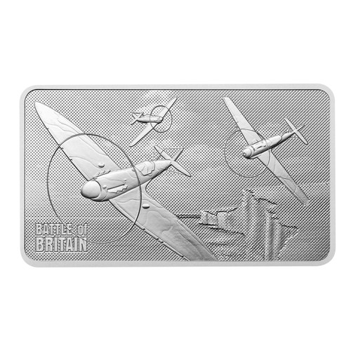 The royal mint - mint, 10