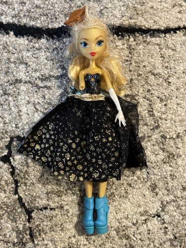 Mattel monster high dtv93 - monster,