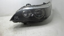 Frontscheinwerfer BMW E60 Xenon Ein Stück (Rechts oder Links) Headlight