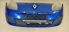 Renault Twingo Stoßstange vorne 620223490R Bj 2009 Farbe blau 2907826