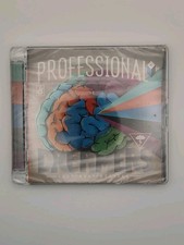 💽 Album Professional