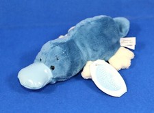 Schnabeltier Yabber My Blue