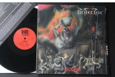 Protector – Golem LP VINYL THRASH DEATH METAL 2023 Merciless Sepultura Kreator