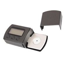 Dynavox Digitale Tonarmwaage, Plattenspieler Auflagegewicht einstellen Waage