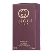 Gucci Guilty Absolute - Eau de Parfum Spray 50 ml