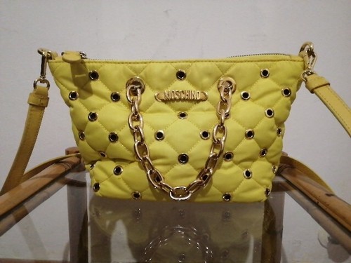 Moschino tasche - moschino,