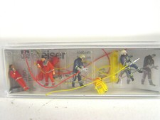 Einsatz m. Rettungsschere und