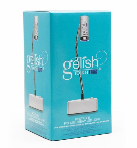 Gelish soft gel touch - soft,