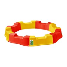 PAFEN Sandkasten Kunststoff Ø