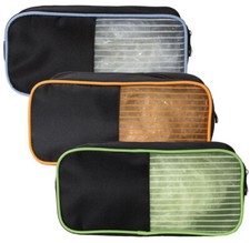 Kosmetiktasche klein 2er Set