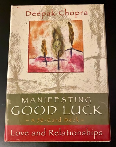 Manifesting good - manifesting,