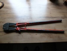 VBW Bolzenschneider 760 mm