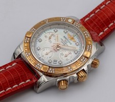 NEU!!! BREITLIG CHRONOMAT 41