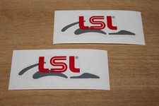 #848 LSL Lenkungsdämpfer