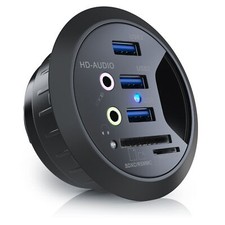 CSL USB 3.0 High Speed