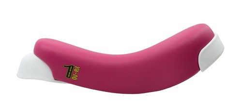 Luxus einradsattel - luxus,