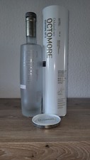 Bruichladdich Octomore Masterclass 07.3 Leere Flasche