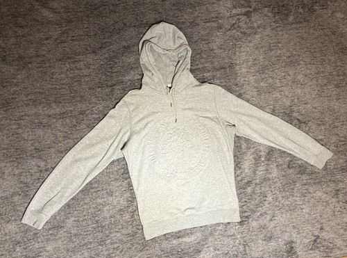 Diesel hoodie l - in,