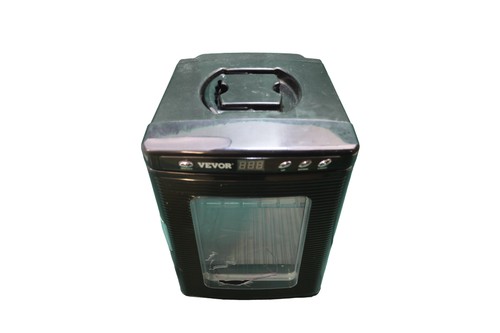 Vevor reptilien inkubator - reptilien, 25l
