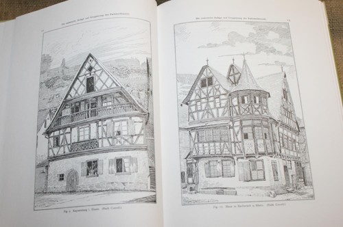 Fachbuch holzbau zimmerer - holzbau,