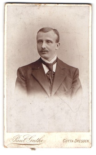 Fotografie paul guthe - fotografie,