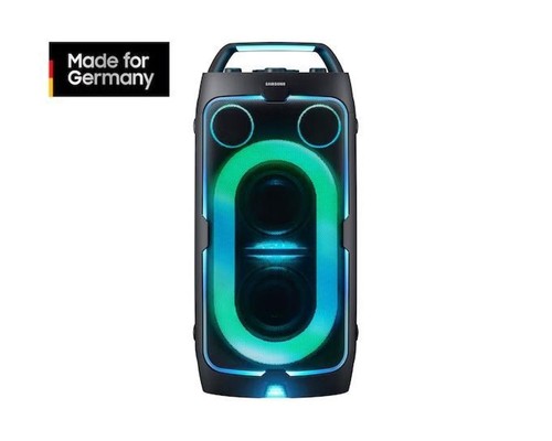 Samsung partylautsprecher - samsung,