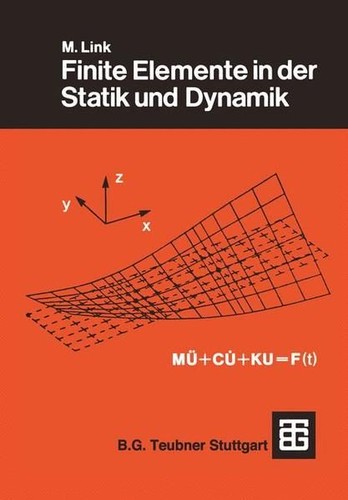 Finite elemente der - finite,
