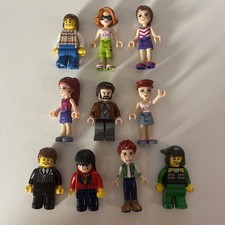 Lego Friends