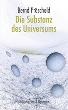 Die Substanz des Universums |