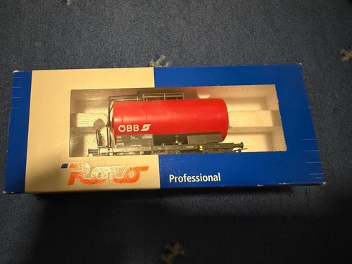 Roco 47556 clubmodell 2003 - 47556,