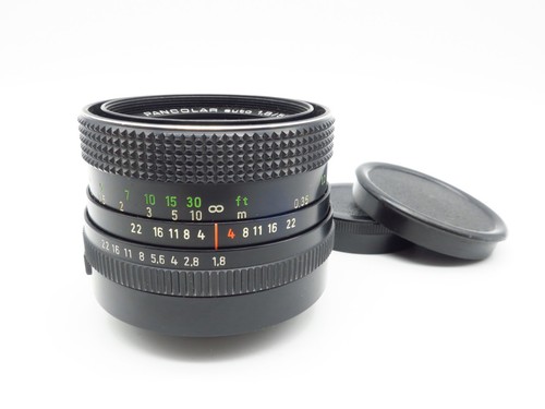 M42 carl zeiss jena pancolar - m42,