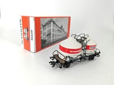 H0 Märklin 46629 Staub-Silowagen Werksbesichtigung 2019 in OVP TOP!