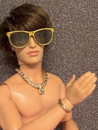 Barbie ken kleidung - barbie,