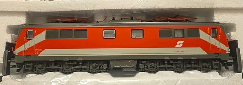 Roco 43760 electric lok - roco,