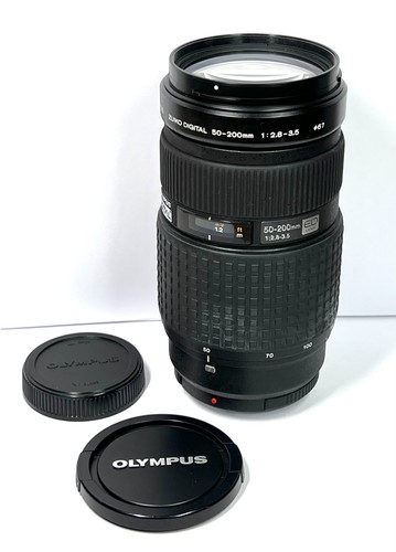 Olympus zuiko objektiv - olympus,